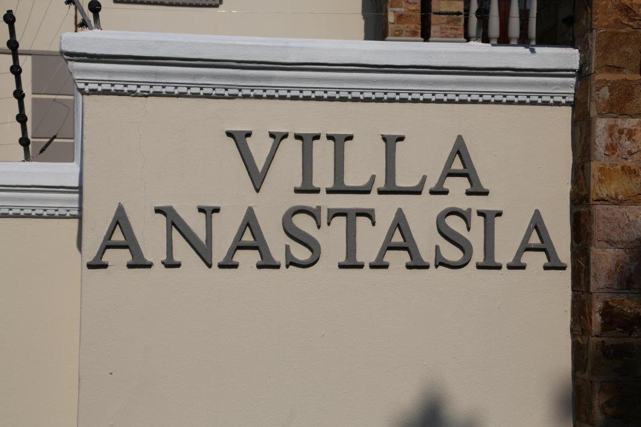 Villa Anastasia ダーバン エクステリア 写真